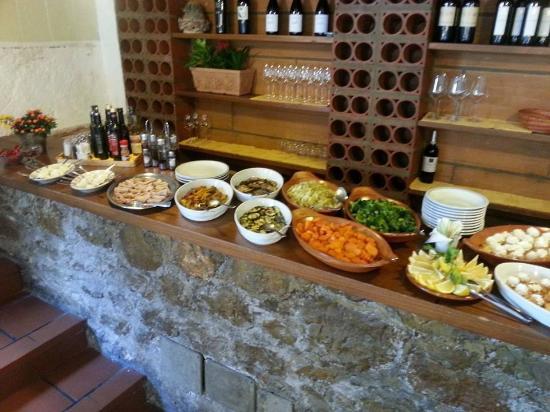 Junior Tennis Ristorante Pizzeria